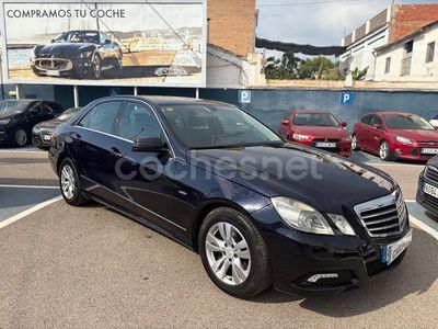 Mercedes E250