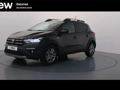 Usado Dacia Sandero