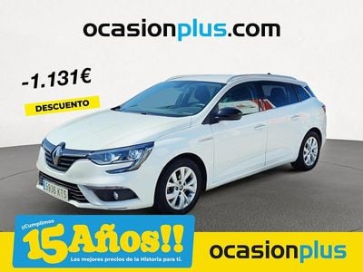 Renault Mégane GrandTour