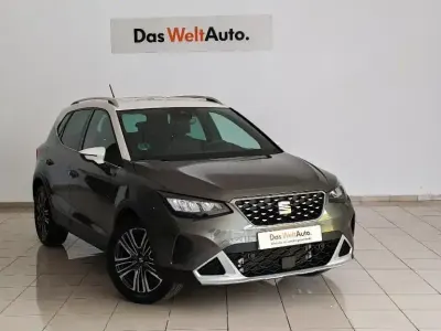 Occasion Seat Arona Xperience 115 ch (84 kW) 2025 Otro SUV