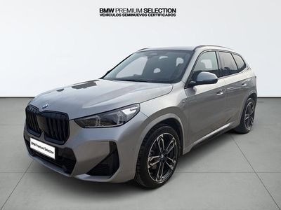 Usado BMW 120 Comfort Edition 163 CV (119 kW) 2024 Utilitario