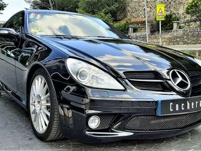 Mercedes SLK350