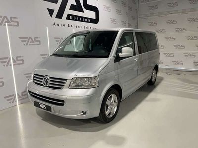 usado VW California T52.5TDI Comfortline Tiptronic