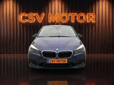 Usado BMW 218