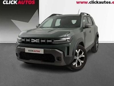 Usado Dacia Duster Expression 100 CV (73 kW) 2025