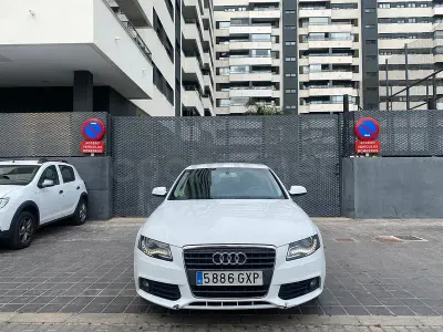 Usado Audi A4