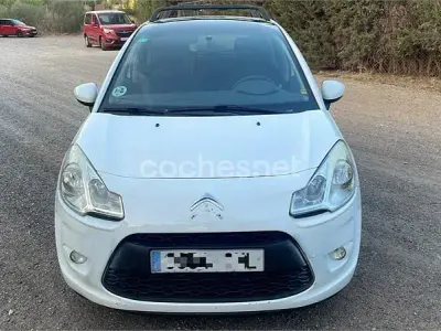 Usado Citroën C3