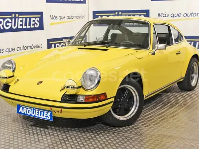 Usado Porsche 911 E 174 CV (127 kW) 1977 Coupe
