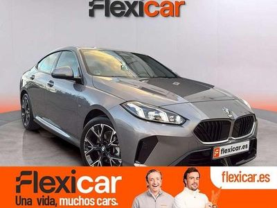 Usado BMW 218 Gran Coupé 150 CV (110 kW) 2025 Gris Coupe