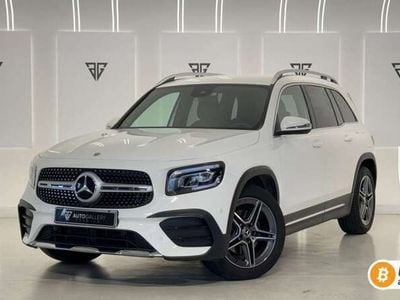 Mercedes GLB200