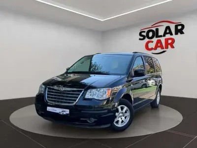 Usado Chrysler Voyager