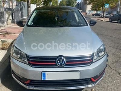 VW CC