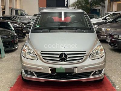 Mercedes B170
