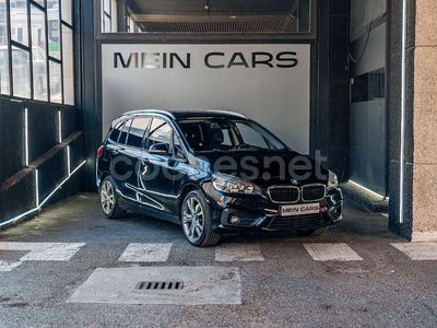 BMW 220