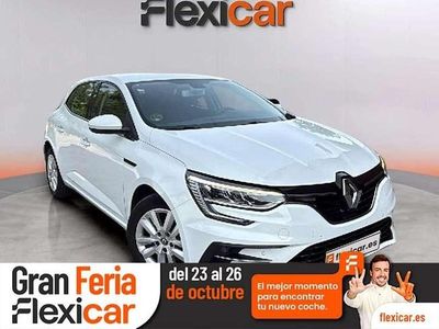 Renault Mégane IV