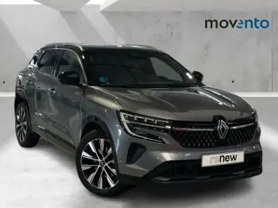 Usado Renault Austral Techno 200 CV (147 kW) 2025 Gris SUV