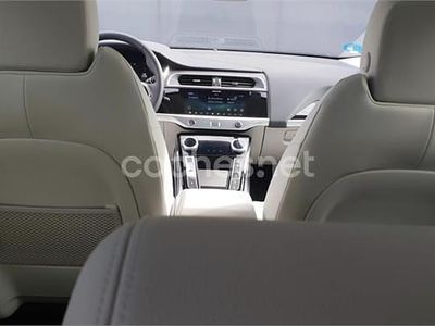 Eléctrico Usado 2018 Jaguar I-Pace S SUV | 18.900 € (Super precio)