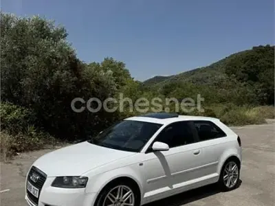 Usado Audi A3