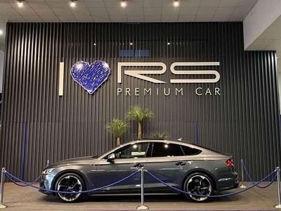 Gris Usado 2017 Audi S5 Sportback Exclusive Utilitario | 41.990 €