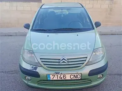 Occasion Citroën C3
