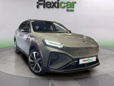MG Marvel R