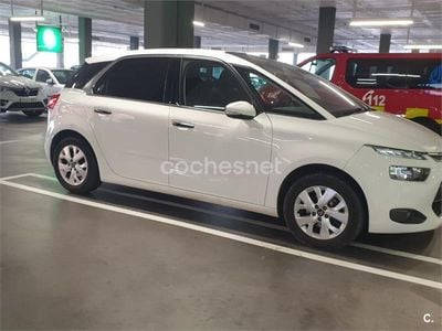 Citroën C4 Picasso