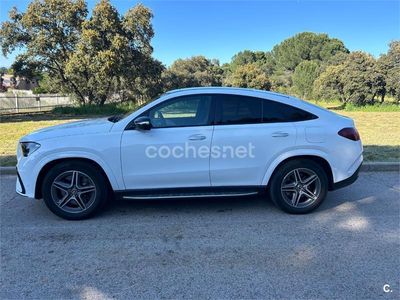Mercedes GLE400