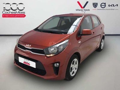 usado Kia Picanto 1.0 Dpi Concept