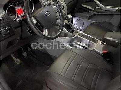 Blanco Usado 2012 Ford Kuga Trend SUV | 10.500 € (Caro)