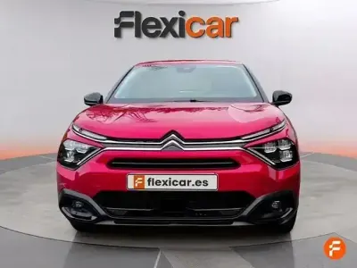 Brugt Citroën C4