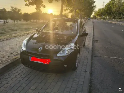 Usado Renault Clio II