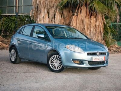 Fiat Bravo