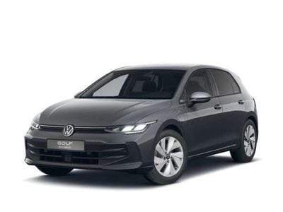 VW Golf VIII