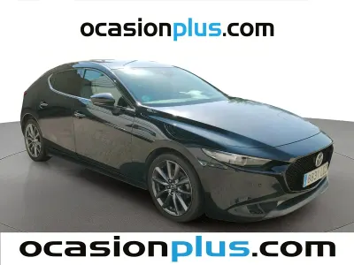 Usado Mazda 3