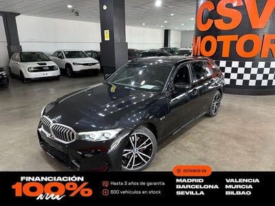 BMW 320e