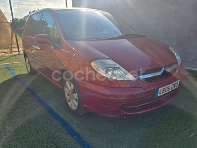 Citroën C8