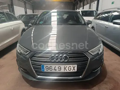 Usado Audi A3