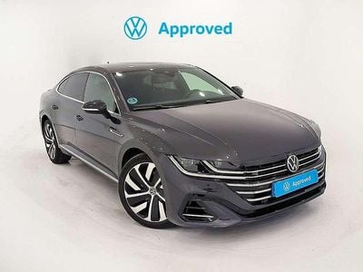 VW Arteon