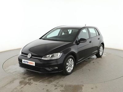 Negro Usado 2020 VW Golf VII Edition Utilitario | 16.499 € (Precio justo)