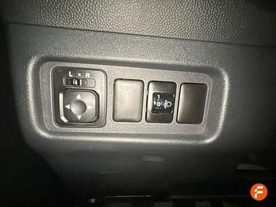 Usado Mitsubishi Space Star 71 CV (52 kW) 2024 Blanco Utilitario