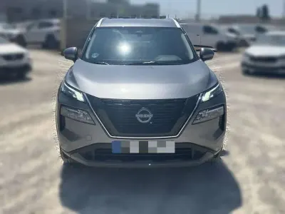 Usado Nissan X-Trail