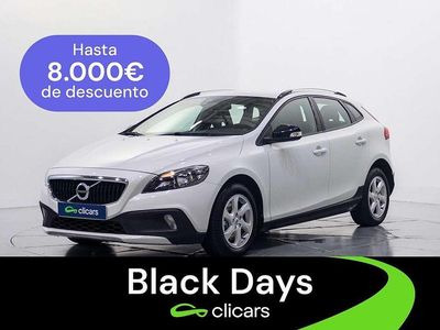 Volvo V40 CC