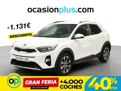 Usado Kia Stonic