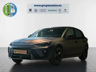 Usado Cupra Leon
