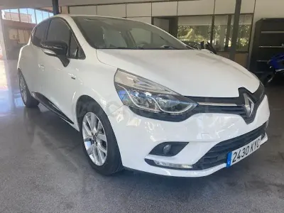 Usado Renault Clio