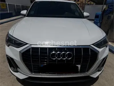 Usado Audi Q3