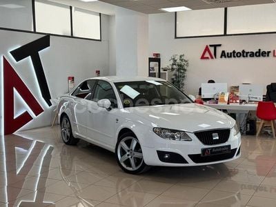 Seat Exeo
