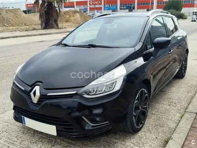 Usado Renault Clio