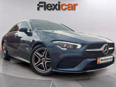 Mercedes CLA200