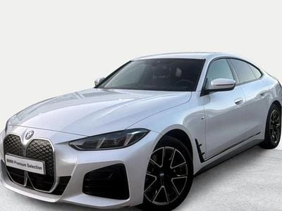 Usado BMW i5 250 kW (340 CV) 2025